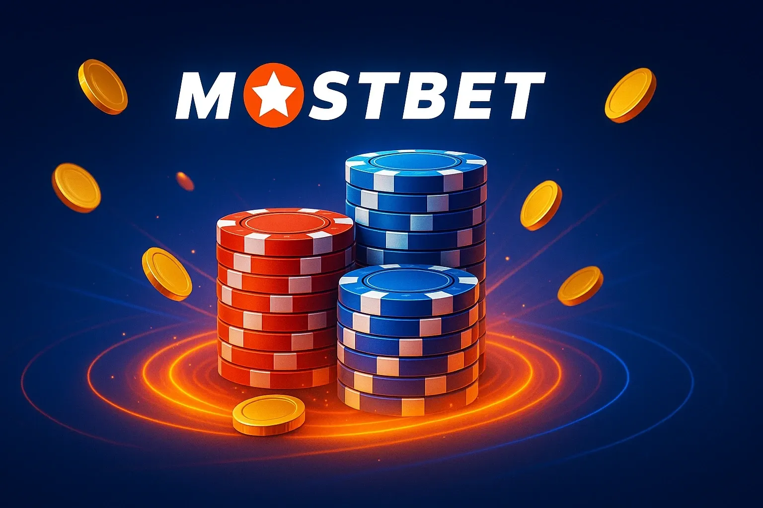 MOSTBET 